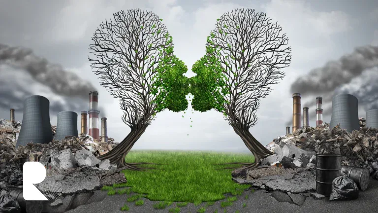 Introduire un dispositif de sensibilisation à l&rsquo;urgence climatique dans un cadre de santé