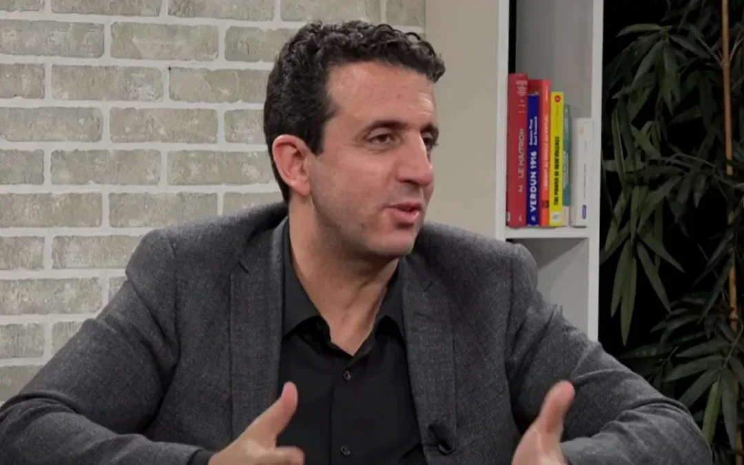 Et si les entreprises s&rsquo;inspiraient de la médecine intégrative ?