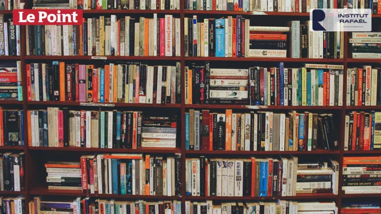 « Lire pour guérir » : quand les livres soignent