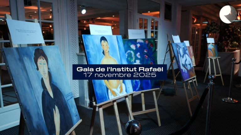 Un gala sous le signe de la santé intégrative et culturelle