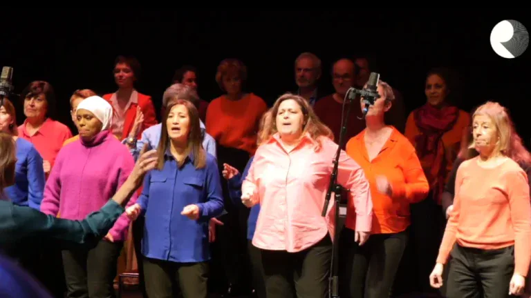 La santé culturelle – les arts thérapie