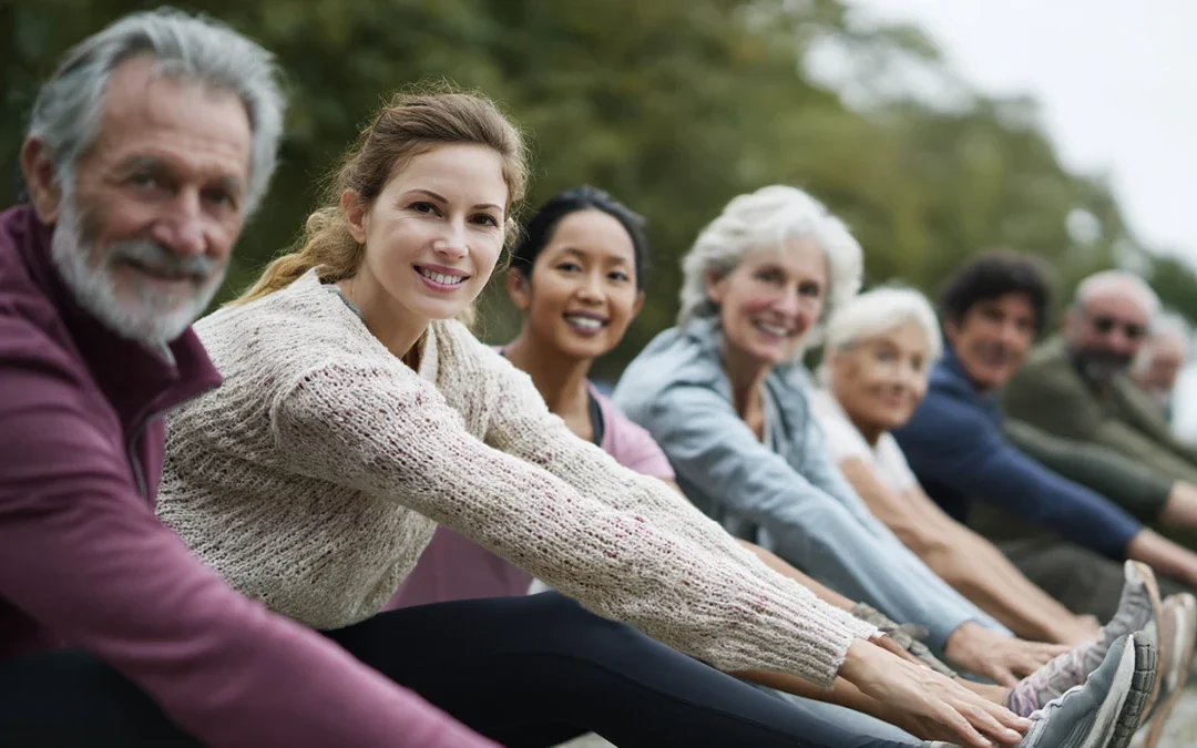 Bouger régulièrement, c’est mieux que bouger intensément : une étude majeure sur la prévention des cancers digestifs