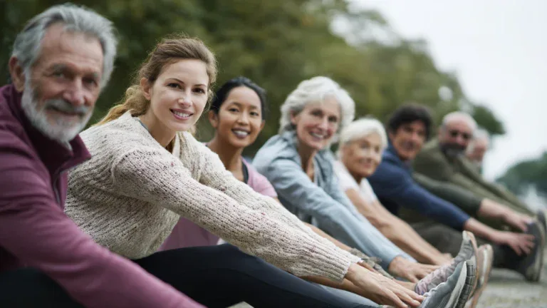 Bouger régulièrement, c’est mieux que bouger intensément : une étude majeure sur la prévention des cancers digestifs