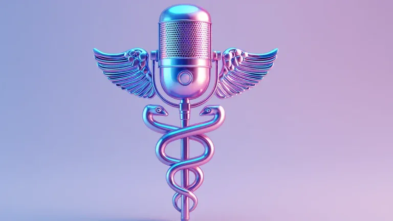 Podcast Pr Alain Toledano : Médecine humaniste et cancer