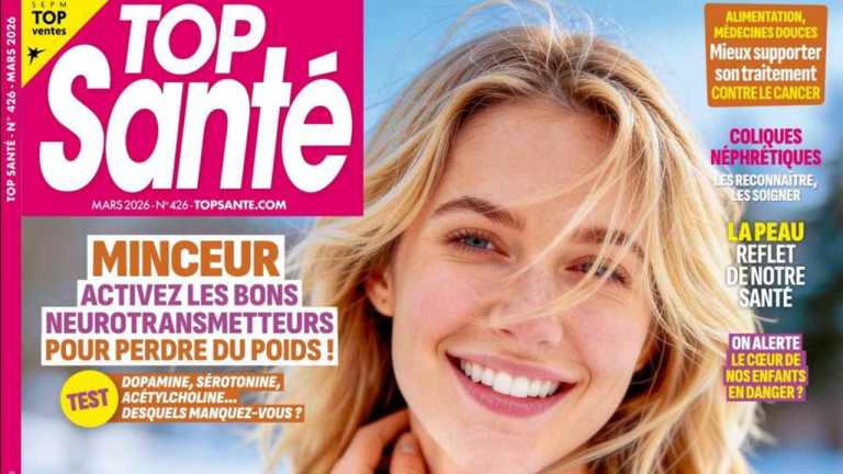Top Santé regarde de plus près quelques soins d&rsquo;accompagnement