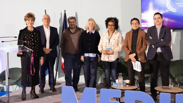 Trophées MedInTechs 2026 : célébrer l’innovation qui transforme la santé