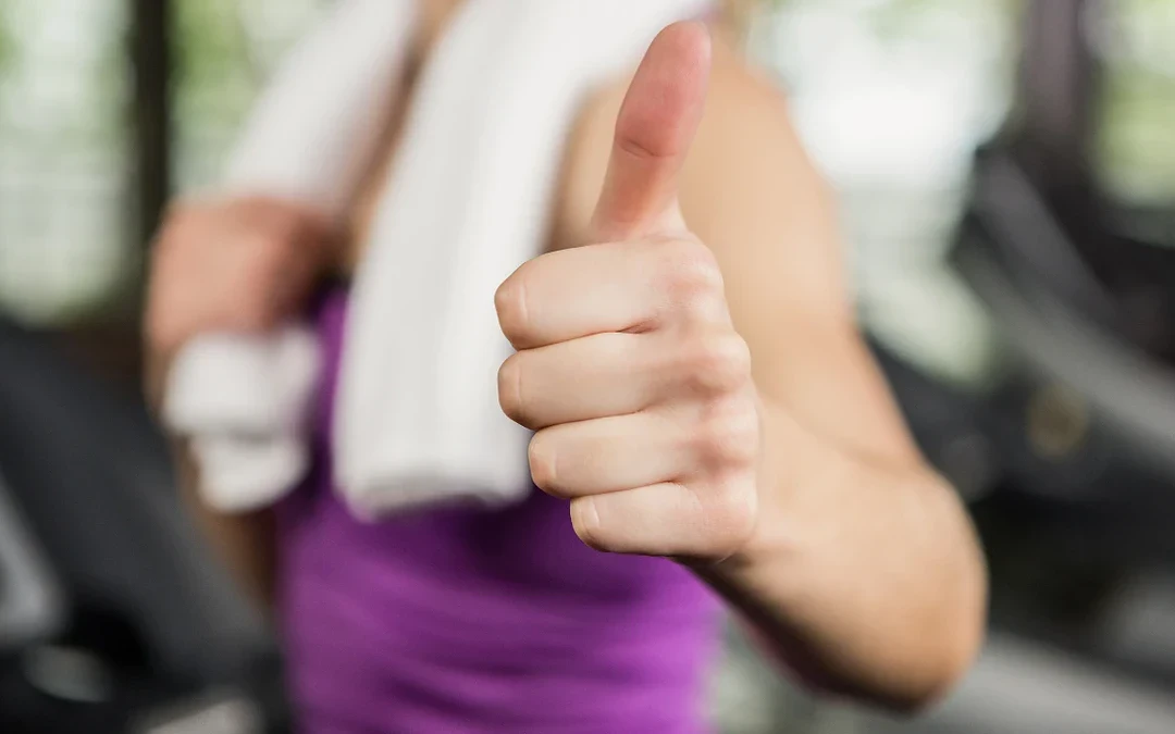 Adhésion constante aux recommandations d&rsquo;activité physique