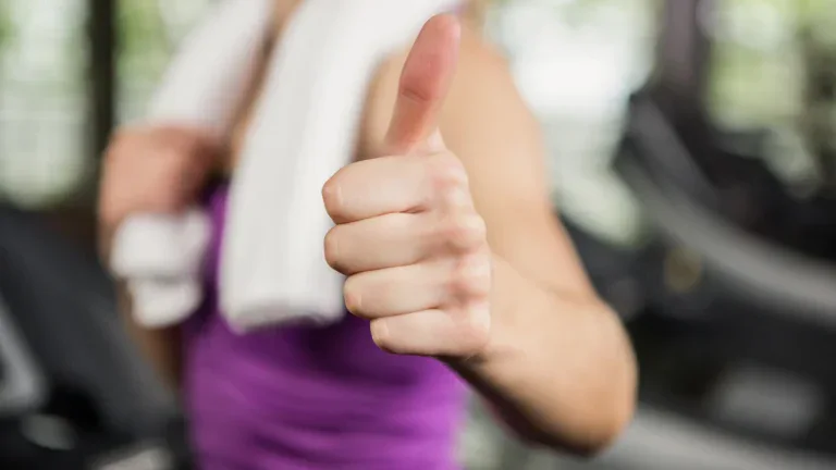 Adhésion constante aux recommandations d&rsquo;activité physique