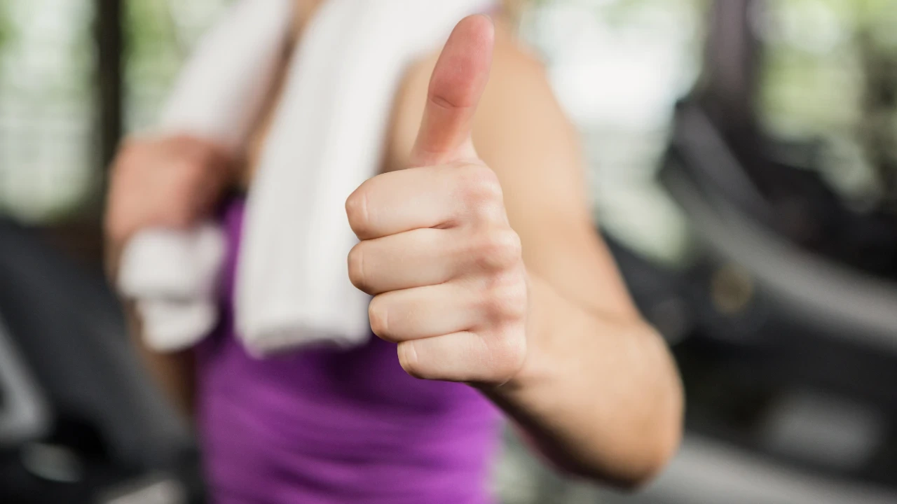 activite physique etude