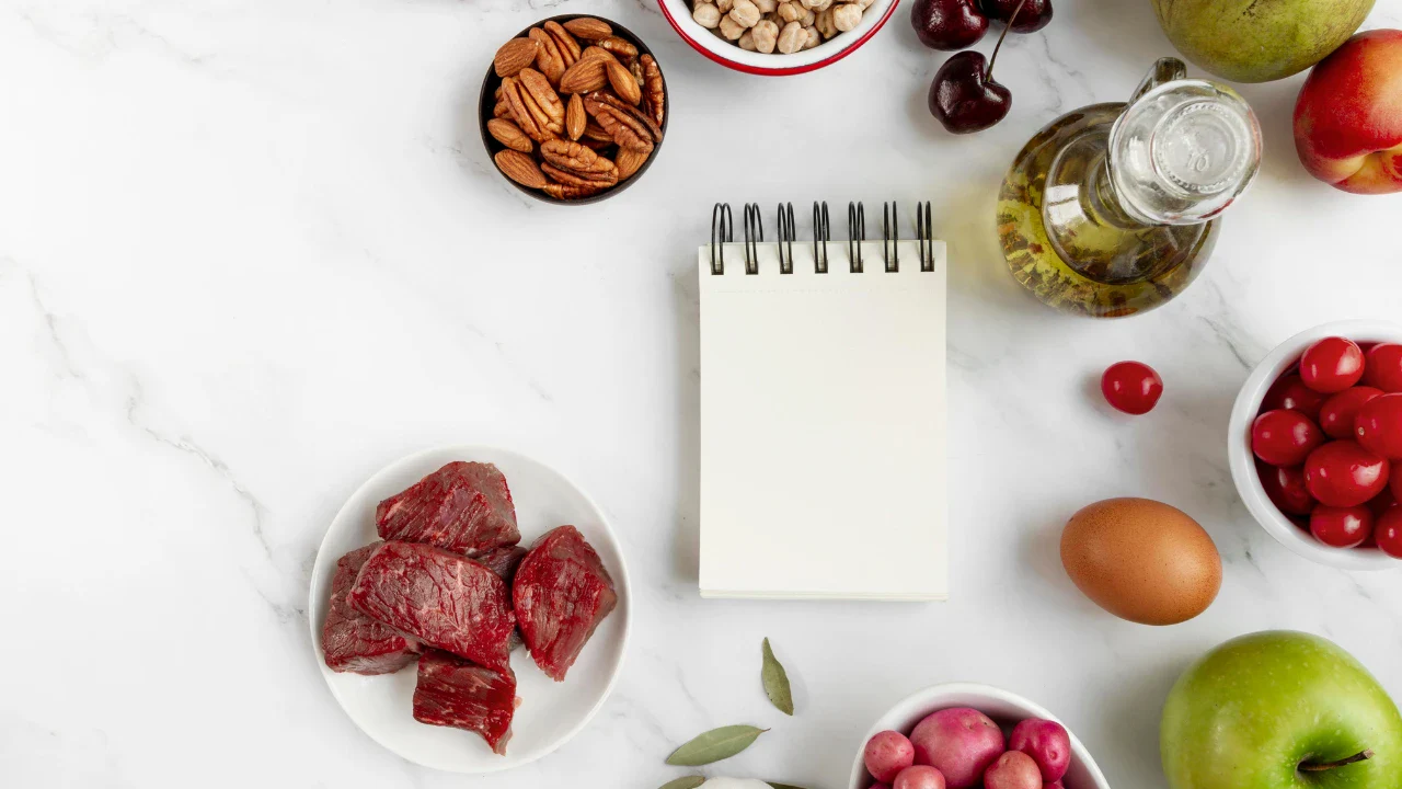 alimentation etude
