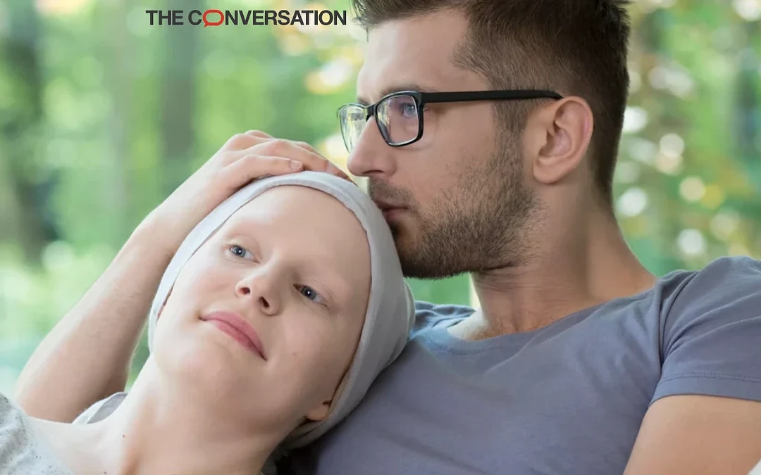Face au cancer, quand le corps devient étranger, comment sauver l’intimité ?