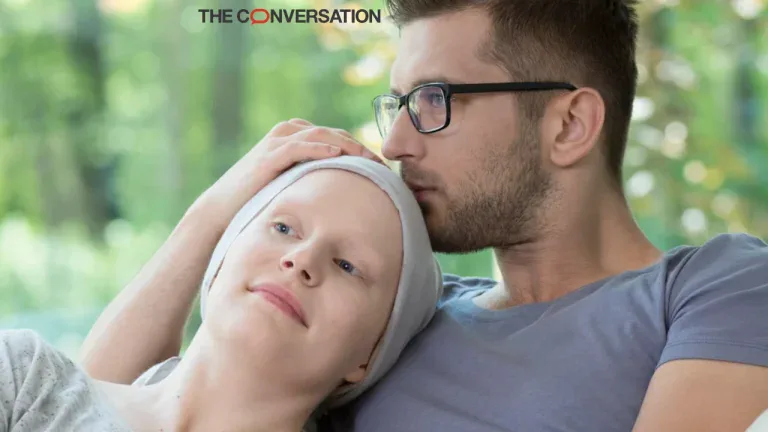 Face au cancer, quand le corps devient étranger, comment sauver l’intimité ?