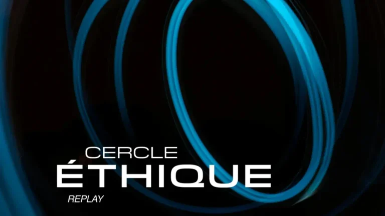 Cercle Ethique : Entre déséquilibre et recherche d’équilibres